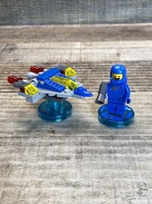 Lego dimensions benny for sale  Oklahoma City