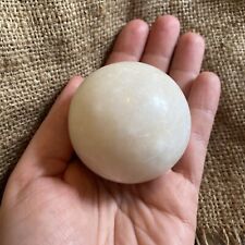 White agate rock for sale  WARRINGTON