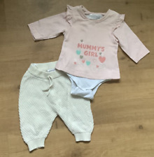 Ergee baby set gebraucht kaufen  Bad Münder