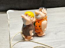 Vintage 1960 flintstones for sale  PRESTON