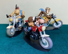 Figurines motos joe d'occasion  Oyonnax