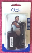 Chargeur adaptateur qteck d'occasion  Saclas