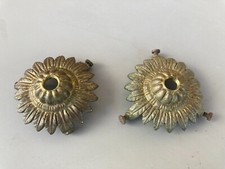 Anciennes griffes bronze d'occasion  Prissé
