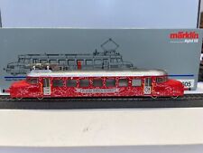 Marklin 83605 rarissima usato  Bologna