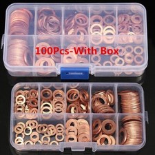 Kit 100 pièces d'occasion  Pommeuse