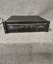 Qsc rmx 4050hd for sale  Jamestown