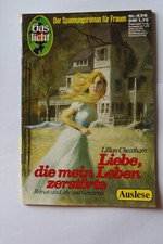 Gaslicht auslese band gebraucht kaufen  Ostrhauderfehn