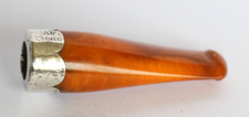 Amber silver antique for sale  PEVENSEY