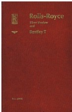 Silver shadow bentley for sale  MANSFIELD