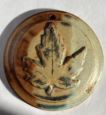 Studio pottery glazed for sale  Bentonville