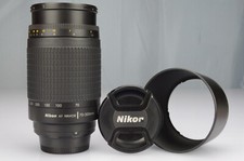 Nikon nikkor zoom usato  Valvestino