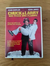 Chuck larry feuer gebraucht kaufen  Sibbesse