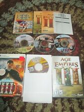 Age empire earth d'occasion  Expédié en Belgium
