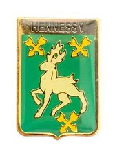 Smartbadge hennessy family for sale  CREWE