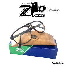 Lozza zilo occhiali usato  Caltagirone