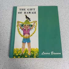 Gift hawaii written for sale  Fort Worth
