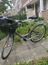 Adult hybrid bike for sale  LONDON