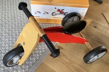 Mini laufdreirad typ gebraucht kaufen  Stendal