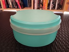 Tupperware tupper dolce gebraucht kaufen  Pforzheim