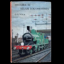 Historical steam locomotives for sale  PUDSEY