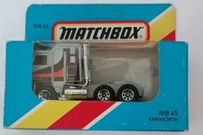 Matchbox kenworth made gebraucht kaufen  Speyer