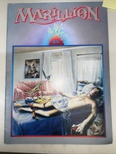 Marillion fugazi tour for sale  ANDOVER