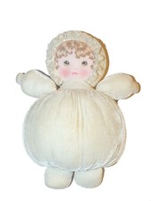 Vintage ancien doudou d'occasion  France