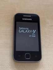 samsung galaxy y young comprar usado samsung galaxy y young comprar usado Enviando para Brazil