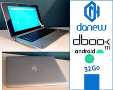 Tablette danew dbook d'occasion Tablette danew dbook d'occasion  Vigneux-sur-Seine