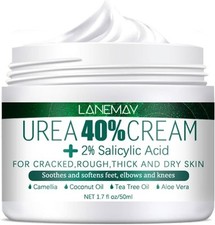 Urea foot cream for sale  UK