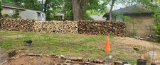 Seasoned firewood for sale  Hot Springs National Park