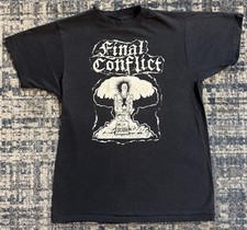 Vintage 1985 final for sale  Ann Arbor