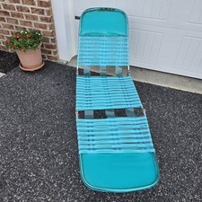 Jelly folding chaise for sale  Chambersburg