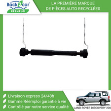 Transmission longitudinale lan d'occasion  Saint-Quentin