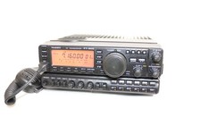 Yaesu 900 100w usato  Spedire a Italy