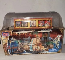 Mega bloks pyrates for sale  Fall River