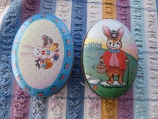 Vintage tins for sale  FRODSHAM