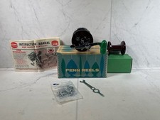 Penn fishing jigmaster for sale  Gladstone