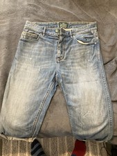 mens 3 4 length jeans for sale mens 3 4 length jeans for sale  OLDHAM