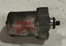 Motorino avviamento per usato  Italia