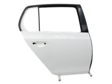 Tür schlagtür hinten gebraucht kaufen  Linkenheim-Hochstetten