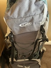 Gelert core back for sale  GRAYS