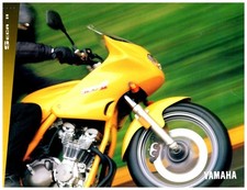 1994 yamaha gts1000 for sale  USA