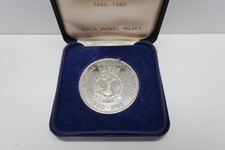 Medallion royal naval for sale  REDDITCH