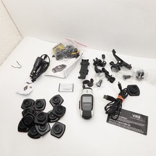 Filmadora/câmera de ação Garmin VIRB Elite HP GPS com acessórios, usado comprar usado  Enviando para Brazil