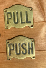Old antique push for sale  HUDDERSFIELD