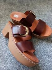 Fitflop pilar buckle for sale  NEWTON-LE-WILLOWS