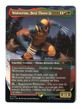 Mtg wolverine best gebraucht kaufen  Braunschweig