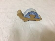 Puzzle bois tortue d'occasion  Lyon V