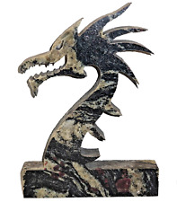 Dragon carved stone for sale  Indianapolis